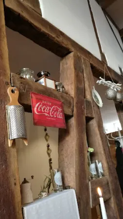 Bild von La Piazzetta M23 Ristorante-Pizzeria
