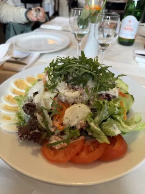 Trattoria da Luca