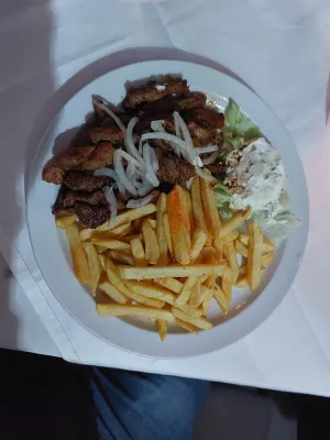 Café Mesodi