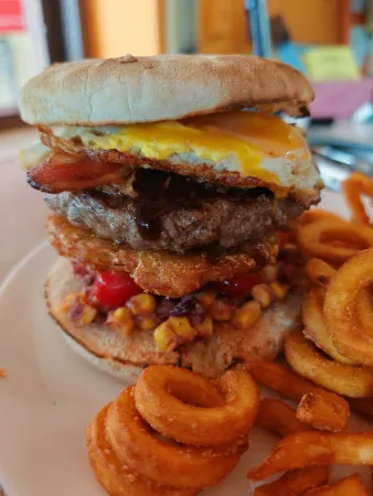 Snack Jack