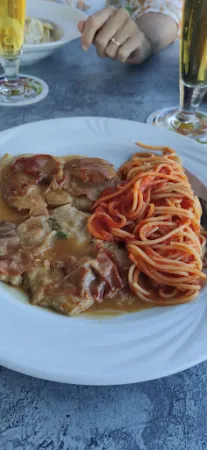 Bild von Ristorante-Pizzeria Piccolo Mondo