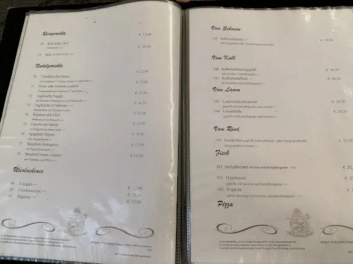 Bild von Altstadthotel Wilde Rose & Wirtskeller Sankt Georg