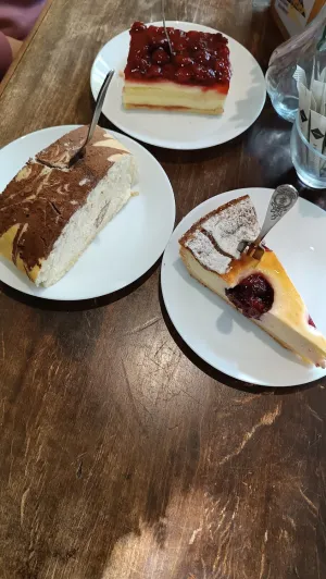 Bäckerei Allgeier
