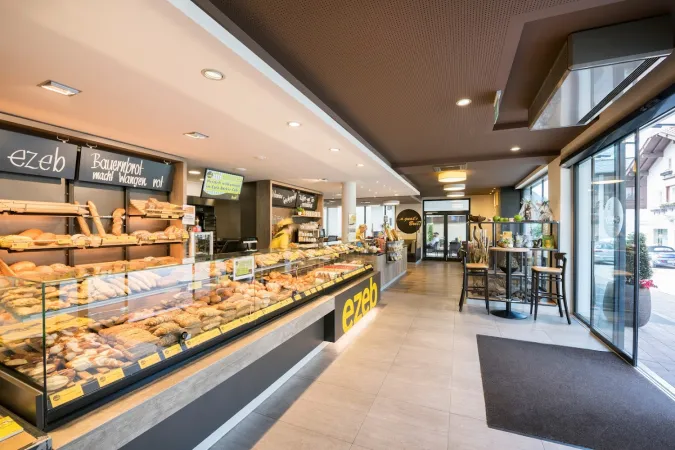 Bild von Ezeb Brot