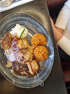 Restaurant Drei Könige Sinsheim