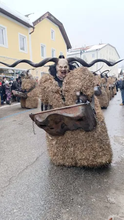 Bild von Ezeb Brot