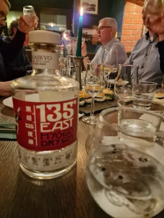 Bild von Irish Pub Dun Aengus