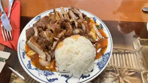 Asia Wok Bistro Sinsheim
