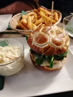 Irish Pub Dun Aengus