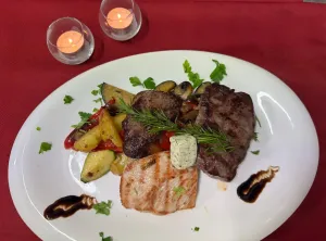 Ristorante Pizzeria DaRino