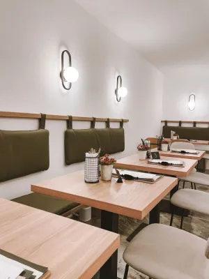 Café & Bistro wagners