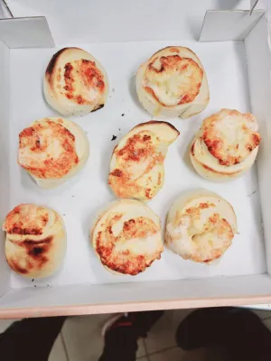 Prima Pizza Herbolzheim