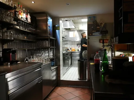 Bild von Moonlake Burger