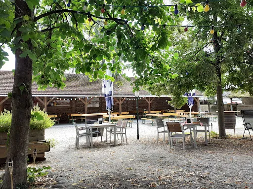 Bild von Wirtshaus „7er Stall"