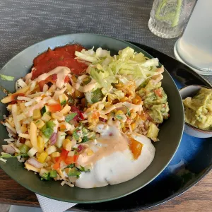 Burrito Factory