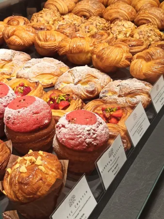 Bild von Baltram - Feine Patisserie
