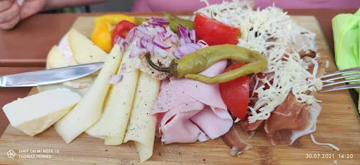 Bild von Christls Weinstube