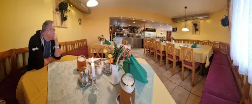 Bild von Wirt in der Rosenau