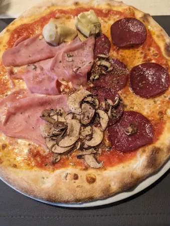 Bild von Ristorante Pizzeria Nudelini Mondsee