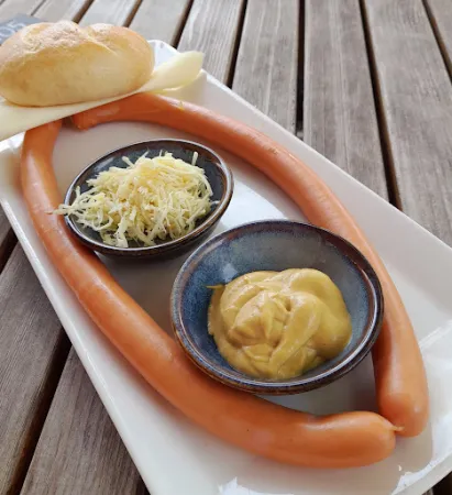 Bild von Bandlkramerey