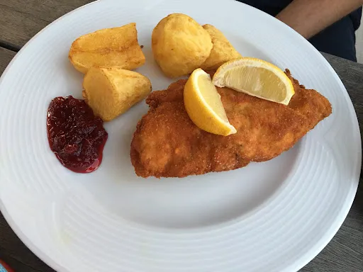 Bild von Wirt in der Rosenau