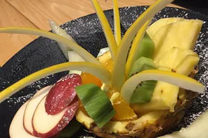 Ristorante Valle Verde