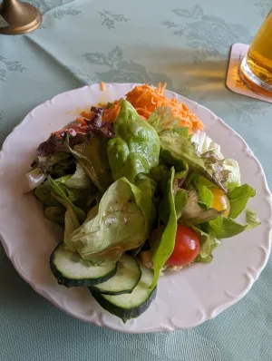 Landgasthof zum Ochsen