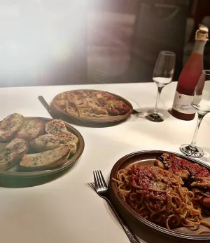 Ristorante-Pizzeria Mediterraneo Da Pino