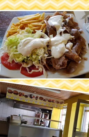 Sükrü Efe Kebab