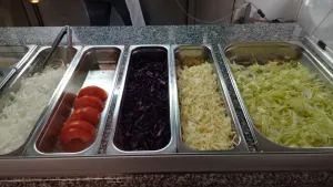 Sükrü Efe Kebab