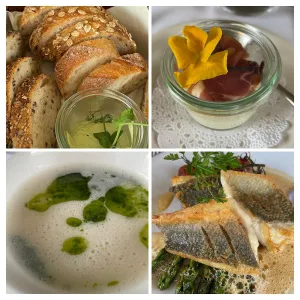 Restaurant Anne-Sophie