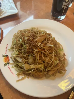 KIDANO Asia-Restaurant Künzelsau