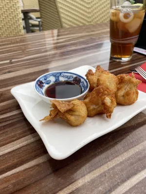 KIDANO Asia-Restaurant Künzelsau