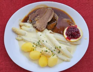 Kupferzeller Besen Weingut Braun