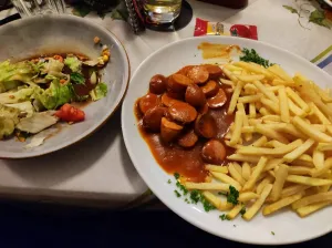Gina's Pizzeria Bar