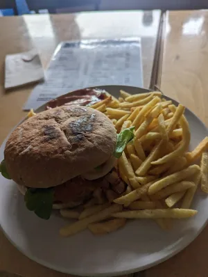 Hammerzeit Restaurant