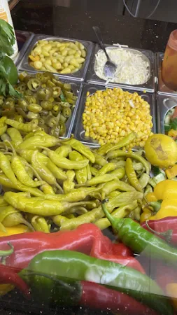 Bild von Schiller's Kebap Kirchheim