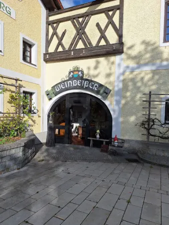 Bild von Weinbeißer Freinberg