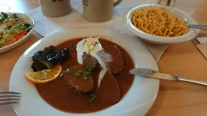Zum Löwen