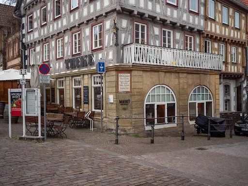 Bild von MARKTWIRTSCHAFT Besigheim