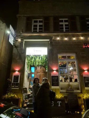 Bild von LA STORIA | Restaurant, Cocktailbar, Eventlocation, Catering