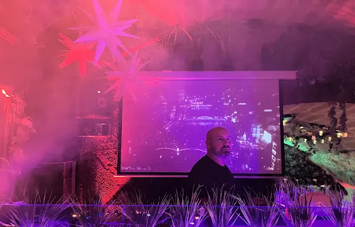 Bild von LA STORIA | Restaurant, Cocktailbar, Eventlocation, Catering