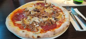 Pizzeria & Ristorante Da Toni