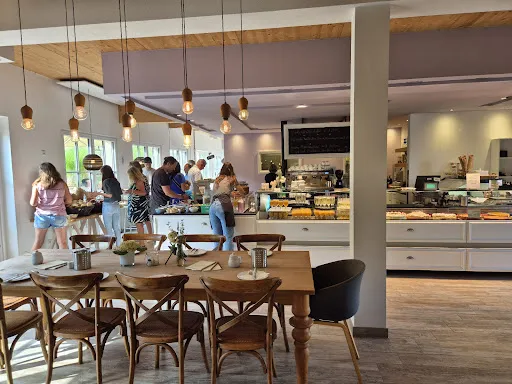 Bild von Landcafé Leinberger im Stromberghof - Leinberger Betriebs GmbH