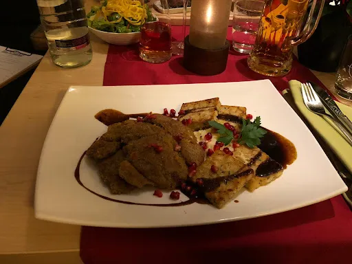 Bild von Vädderleswirtschaft Zum Sonnenhof