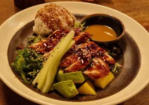 Saigon Restaurant