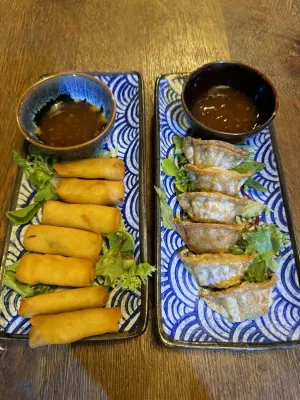 Saigon Restaurant