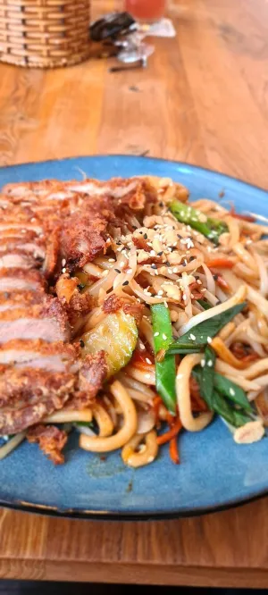 Vietnamesiches Restaurant