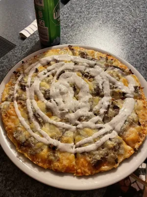 Kirchberger Pizza & Kebap