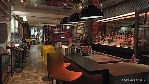 Bild von BARista. Café & Gusto.Bar